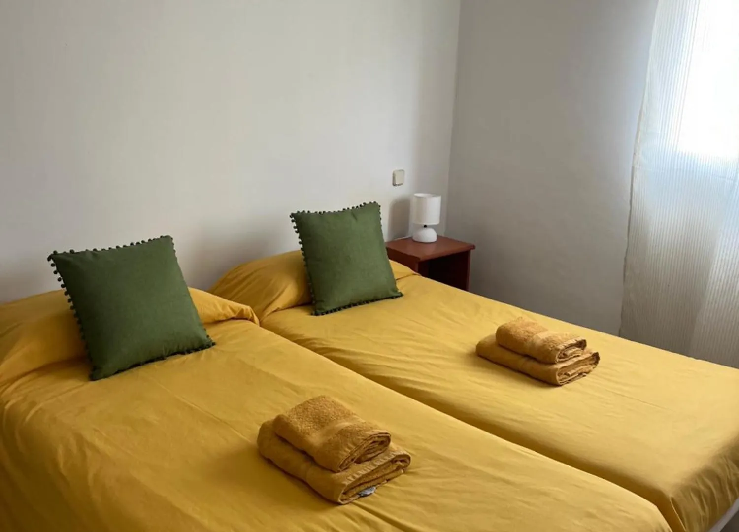 Apartamento Casa Tene Puerto del Rosario