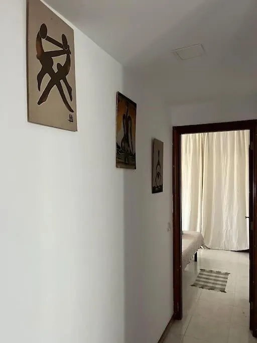 Apartamento Casa Tene Puerto del Rosario  España