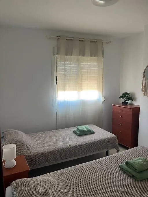 Apartamento Casa Tene Puerto del Rosario