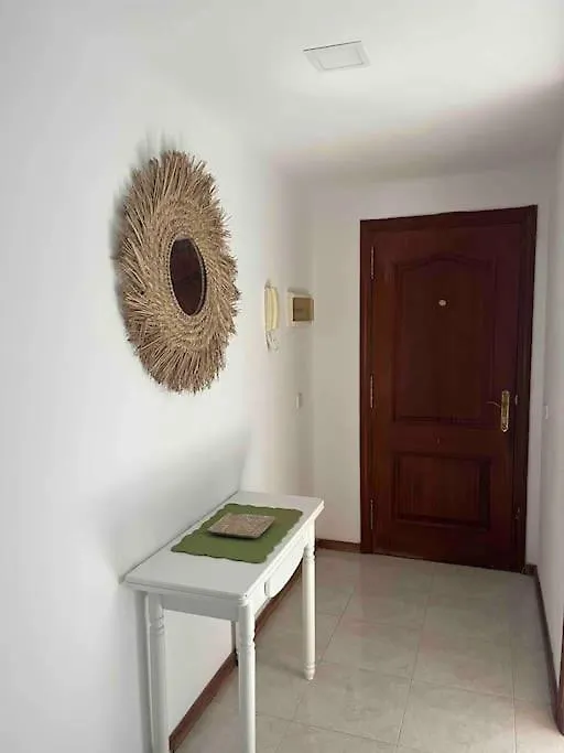 Apartamento Casa Tene Puerto del Rosario  España