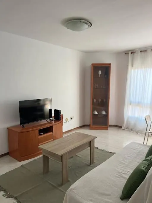 Apartamento Casa Tene Puerto del Rosario  Puerto del Rosario (Fuerteventura)