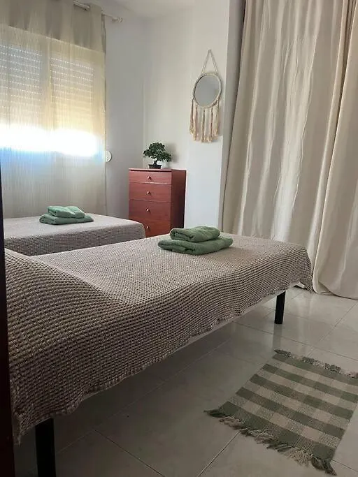 Apartamento Casa Tene Puerto del Rosario