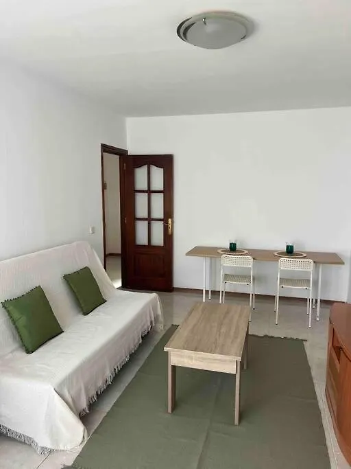 Apartamento Casa Tene Puerto del Rosario